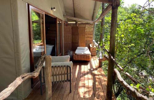 Hazyview Station Balnéaire | Summerfields Rose Retreat and Spa