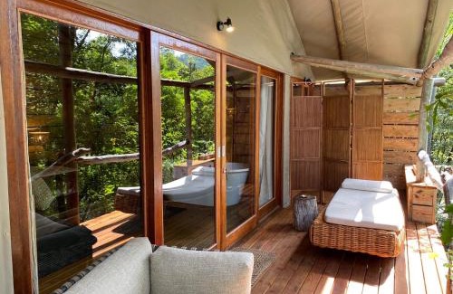 Hazyview Station Balnéaire | Summerfields Rose Retreat and Spa