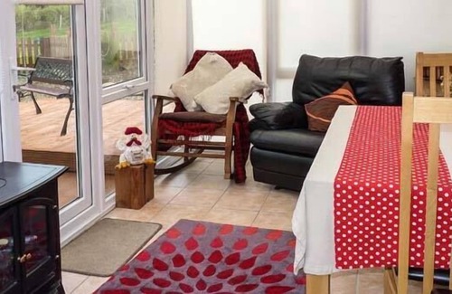 Frosses Cottage | SUMMERHILL GÎTE Mountcharles, Comté de Donegal, Réf 912771