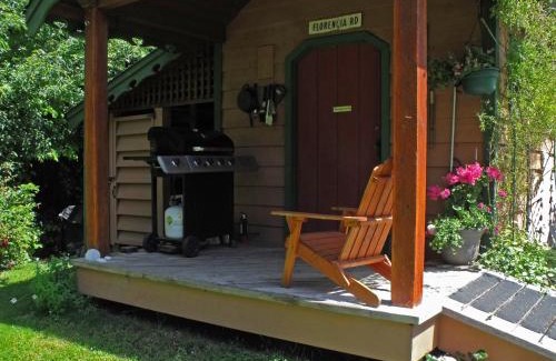 Tofino Maison | Summerhill Guest House