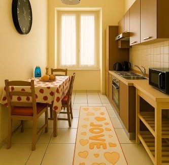 Vasto Appartement | Summerhome