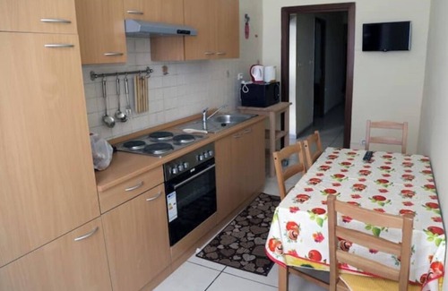 Vasto Appartement | SUMMERHOME NAPLES CENTER