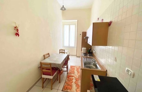 Vasto Appartement | SUMMERHOME NAPLES CENTER