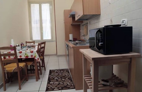 Vasto Appartement | SUMMERHOME NAPLES CENTER