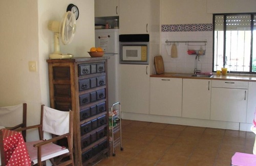 Lucena del Puerto Maison | Summerhouse Andalucia near Costa de la Luz, private terrain and swimmingpool.