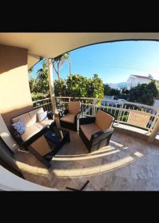 Nea Karvali Appartement | Summerhouse