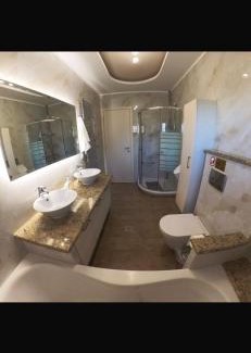 Nea Karvali Appartement | Summerhouse