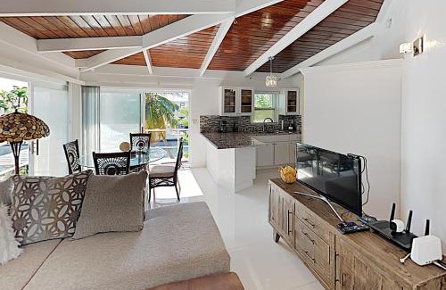 Summerland Key Maison | Summerland Canal