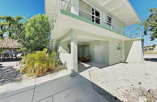 Summerland Key Maison | Summerland Canal