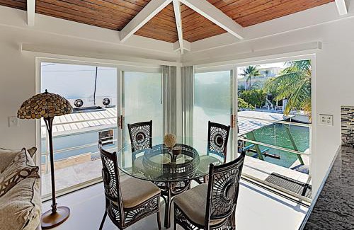 Summerland Key Maison | Summerland Canal