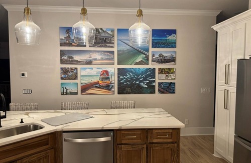 Summerland Key Maison | Summerland Serenity Brand New Waterfront Luxury B