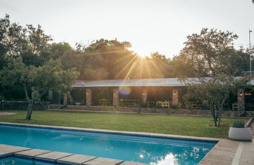 Vaalwater Maison | Summerplace Game Reserve