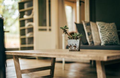Vaalwater Maison | Summerplace Game Reserve
