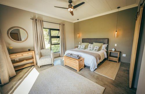 Vaalwater Maison | Summerplace Game Reserve