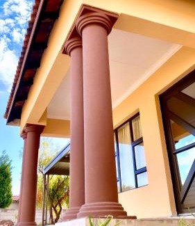 Modimolle Maison | SummerPlace Guest Rooms