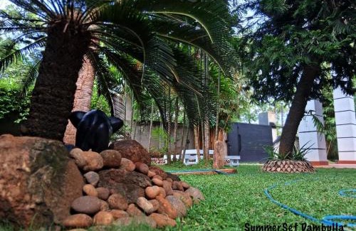 Dambulla Hôtel | SummerSet