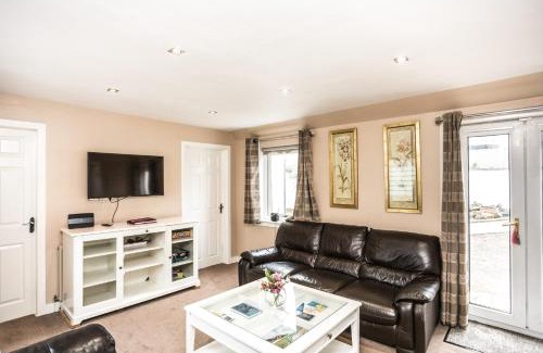 Gullane Maison | Summerside Cottage
