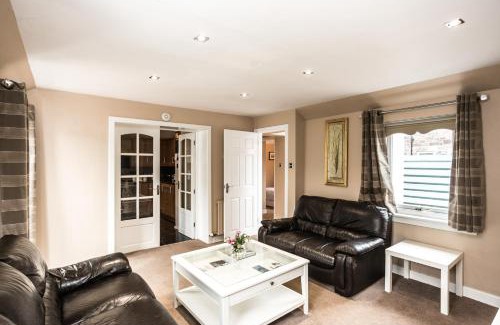 Gullane Maison | Summerside Cottage