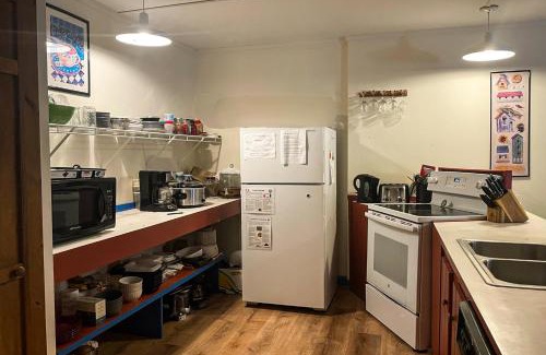 Bar Harbor Appartement | Summertime III