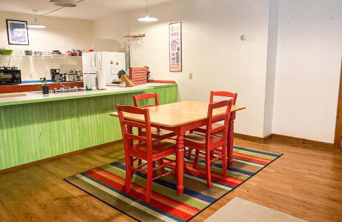 Bar Harbor Appartement | Summertime III