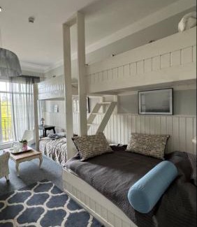 Lagow Appartement | Summertime Suites
