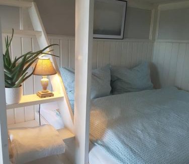 Lagow Appartement | Summertime Suites