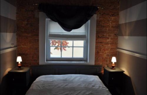 Lagow Appartement | Summertime Suites