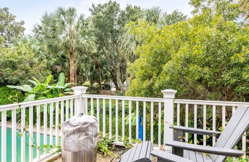 Sullivan's Island Maison | Summertime Sullivans Island Retreat!
