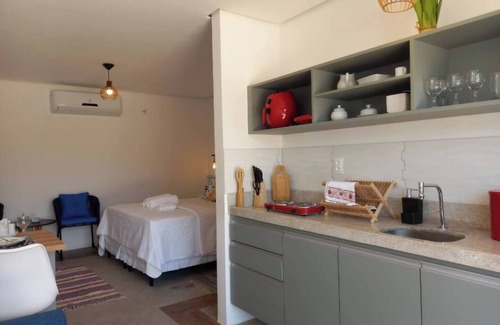 Barra Grande Appartement | Summervilleflatsbg 2