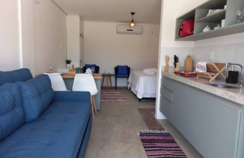 Barra Grande Appartement | Summervilleflatsbg 2