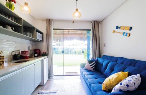 Barra Grande Appartement | Summervilleflatsbg 3