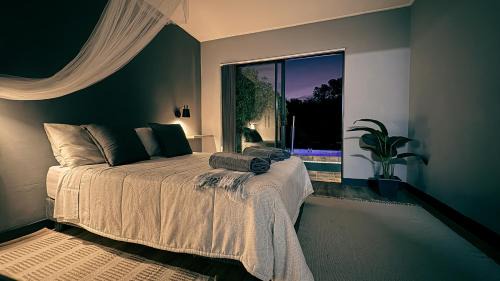 Langeberg Cabine | Summerwine self catering cottage