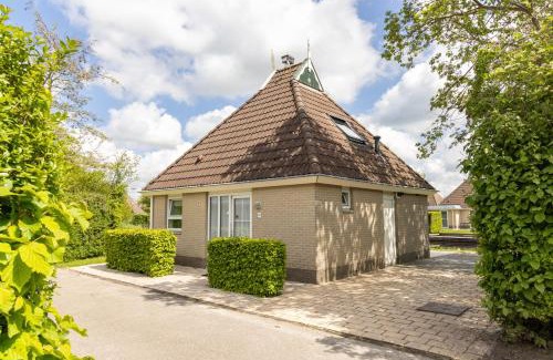 Eernewoude Maison | Summio Vakantiepark It Wiid