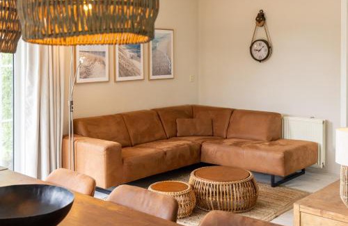 Eernewoude Maison | Summio Vakantiepark It Wiid