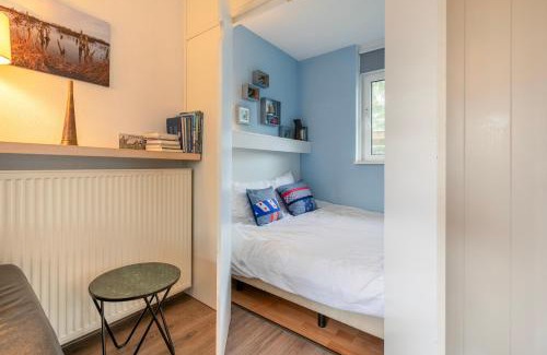 Eernewoude Maison | Summio Vakantiepark It Wiid