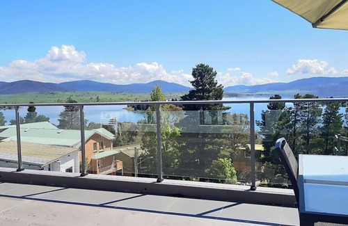 Jindabyne Appartement | Summit 14 - Impressive apartment with breathtaking views