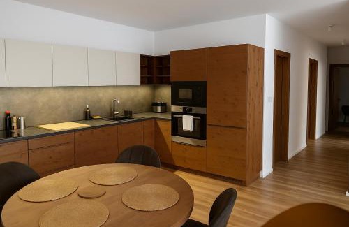 Vysoke Tatry Appartement | Summit Apartment Hrebienok Resort