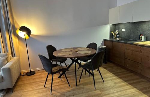 Vysoke Tatry Appartement | Summit Apartment Hrebienok Resort