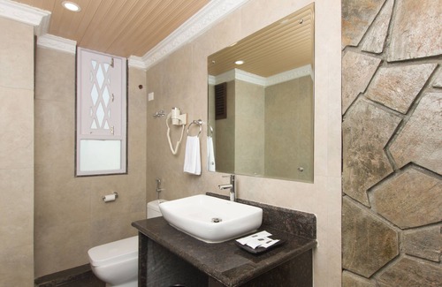 Turuk Hôtel | Summit Barsana Resort & Spa