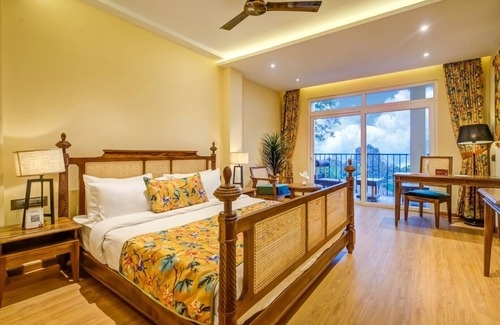 Turuk Hôtel | Summit Barsana Resort & Spa