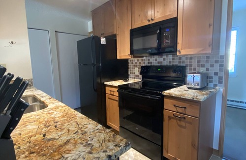 Summit Cove Copropriété | Sommet du comté de Mountain View Condo