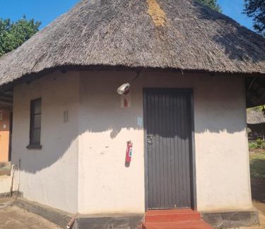 Graskop Cabine | Summit Lodge