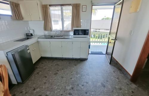 Tauranga Hôtel | Summit Motor Lodge