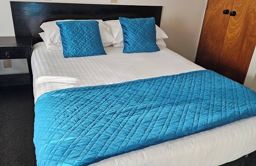 Tauranga Hôtel | Summit Motor Lodge