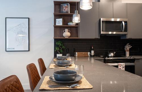 Revelstoke Maison | Summit Place - Condo With Mountain Views