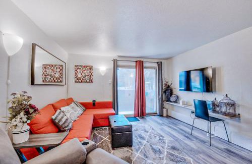 Dillon Appartement | Summit Serenity