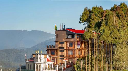 Turuk Hôtel | Summit Sherpa Mountain Hotel & Spa
