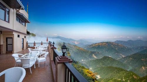 Turuk Hôtel | Summit Sherpa Mountain Hotel & Spa