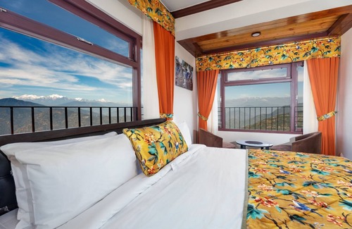 Turuk Hôtel | Summit Sherpa Mountain Inn