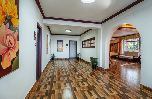 Turuk Hôtel | Summit Sherpa Mountain Inn